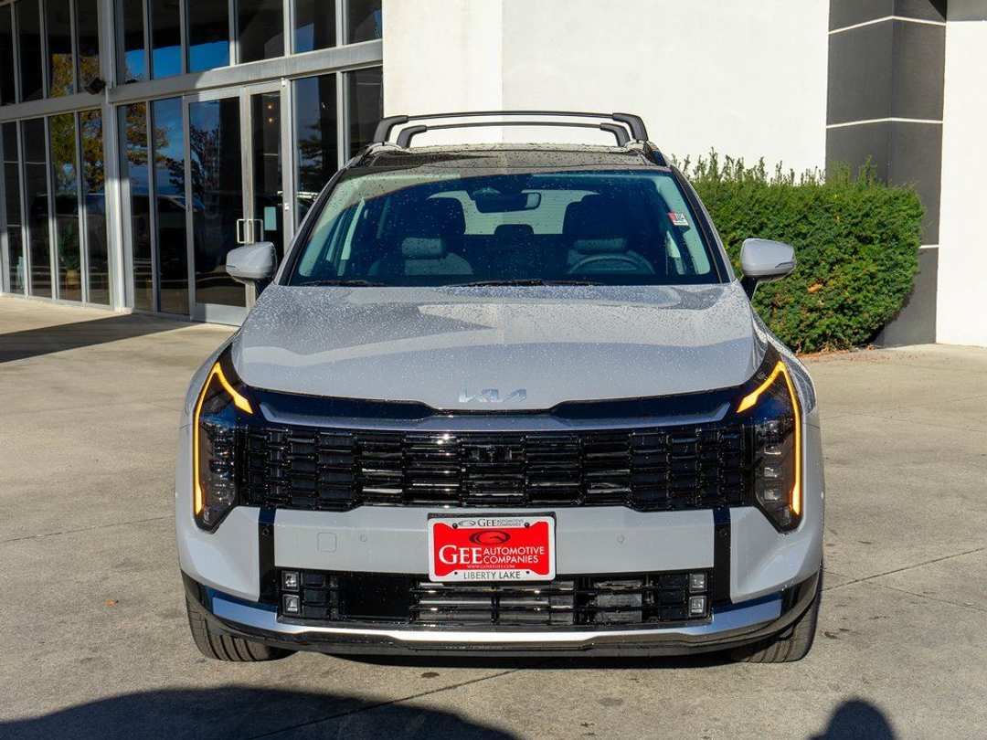 2026 Kia Sportage SXPrestige - Image 2