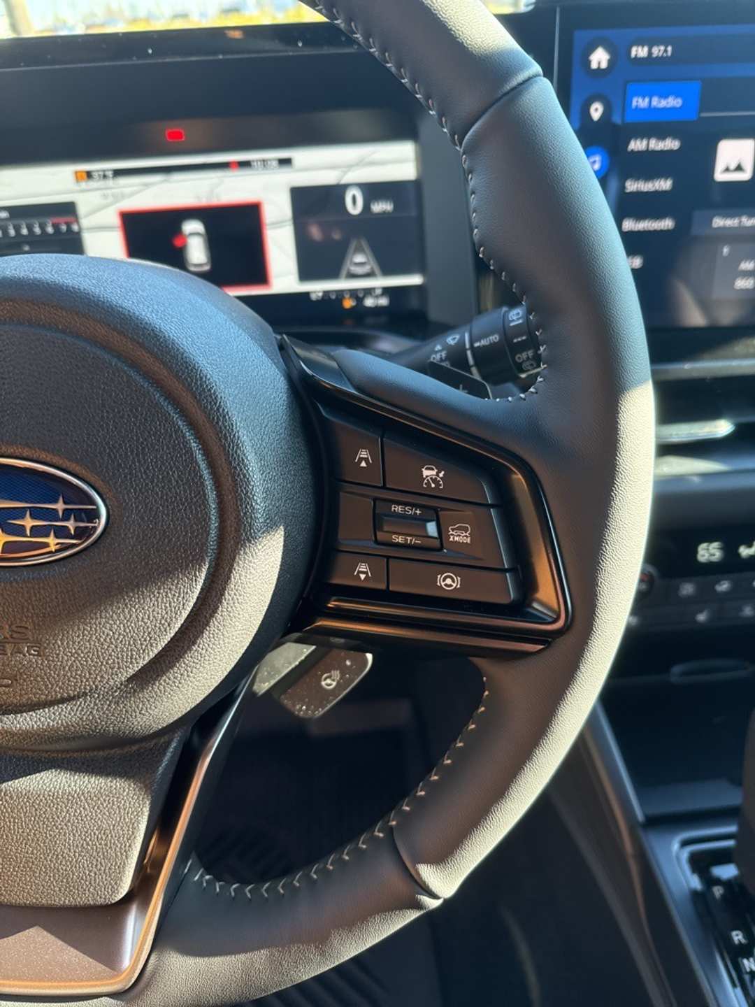 2026 Subaru Outback Touring XT - Image 35