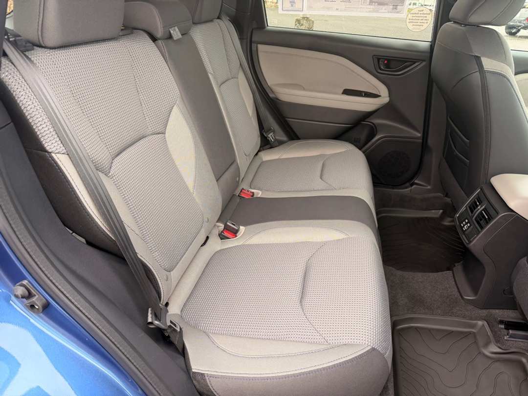 2026 Subaru Forester Premium - Image 23