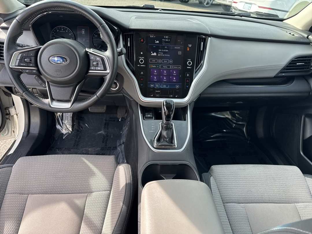2020 Subaru Outback Premium - Image 39