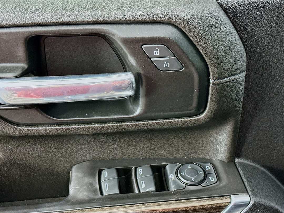 2021 Chevrolet Silverado 2500Hd LT - Image 19