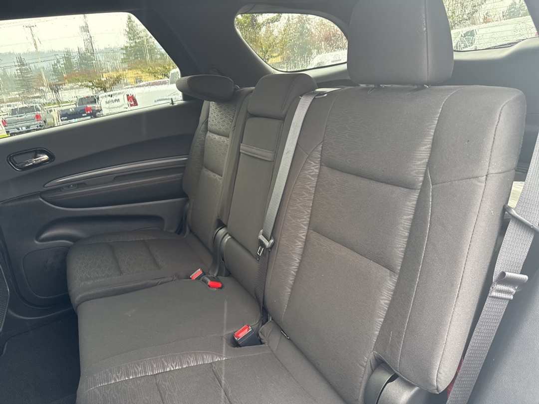 2026 Dodge Durango GT HEMI V8 - Image 22