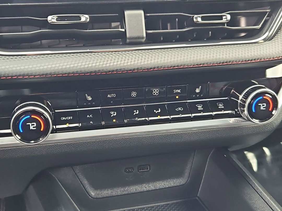 2026 Chevrolet Equinox RS - Image 34