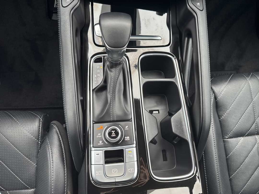 2024 Kia Telluride SX XLine - Image 18