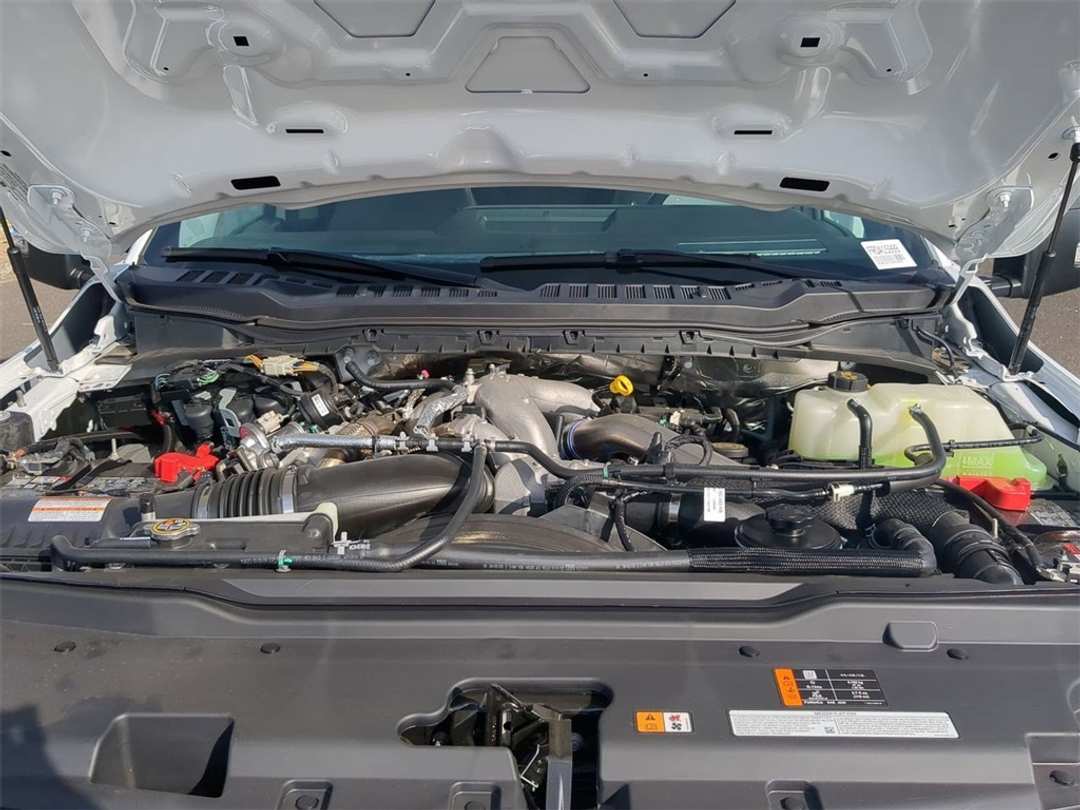 2024 Ford F-350Sd XL - Image 26