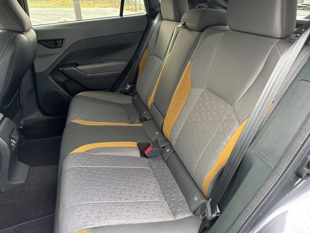 2026 Subaru Crosstrek Sport - Image 17