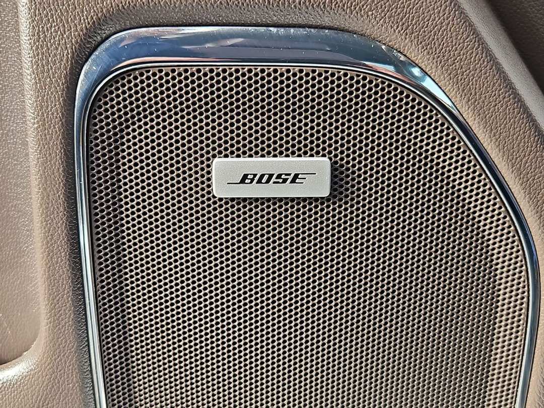 2017 Chevrolet Silverado 1500 High Country - Image 12