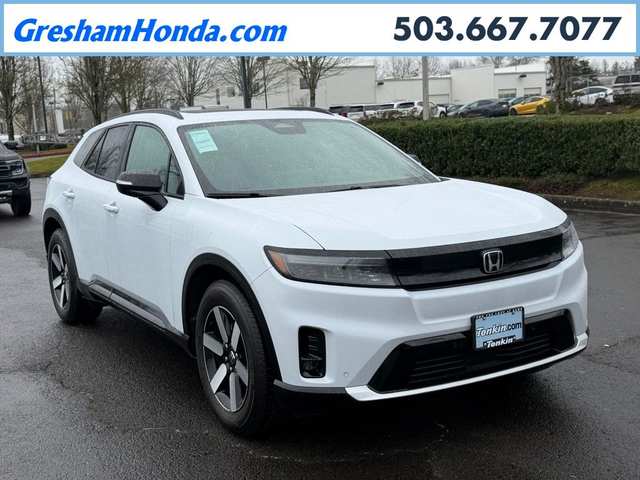 2026 Honda Prologue Touring