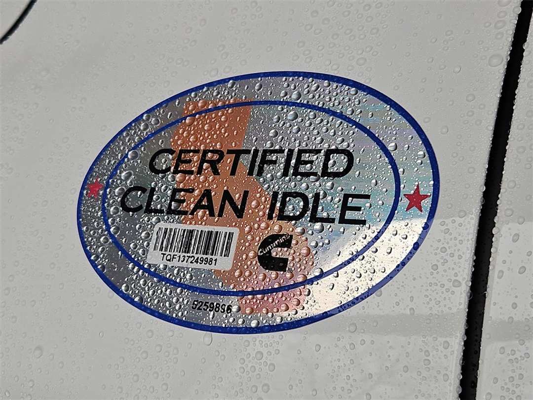 2026 Ram 3500 Tradesman - Image 34