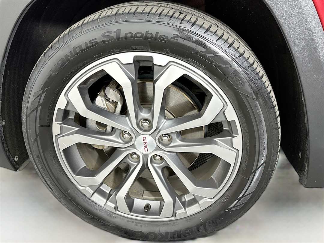 2019 GMC Terrain SLT - Image 32