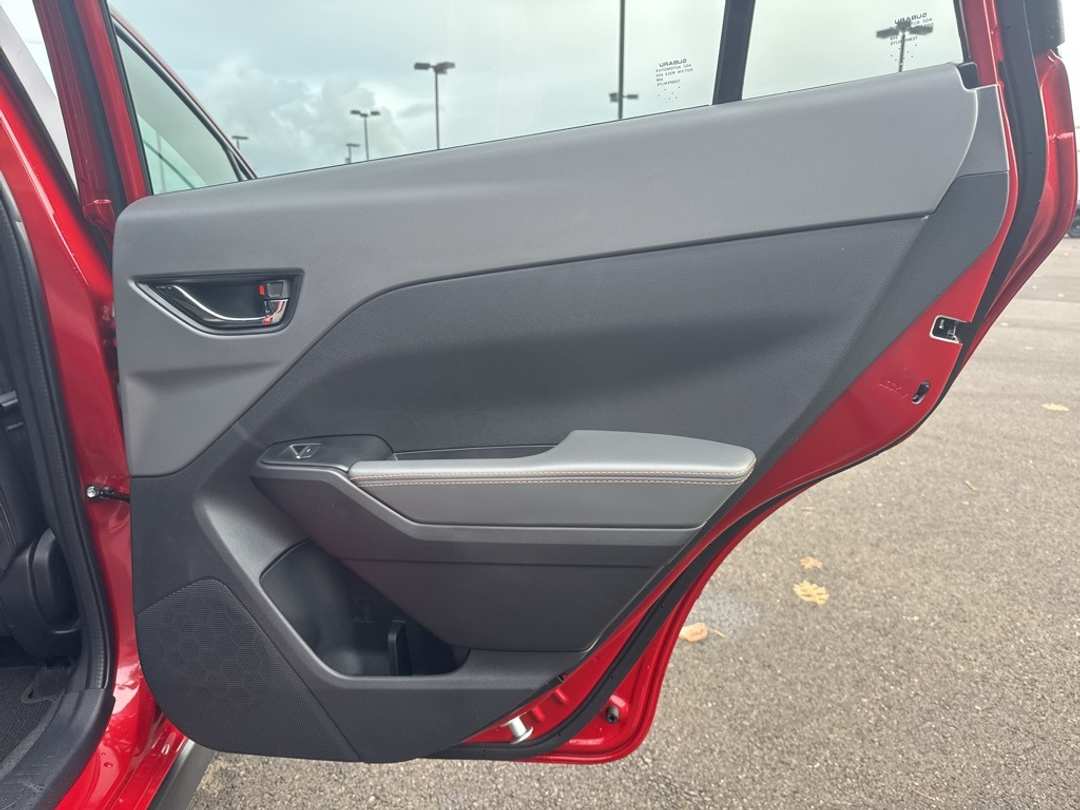 2026 Subaru Crosstrek Limited - Image 22