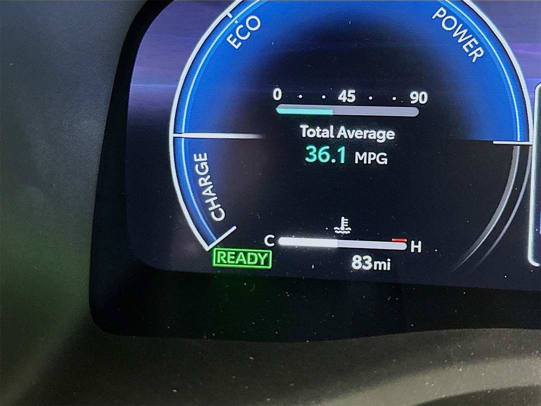 2026 Toyota Camry XSE - Image 12