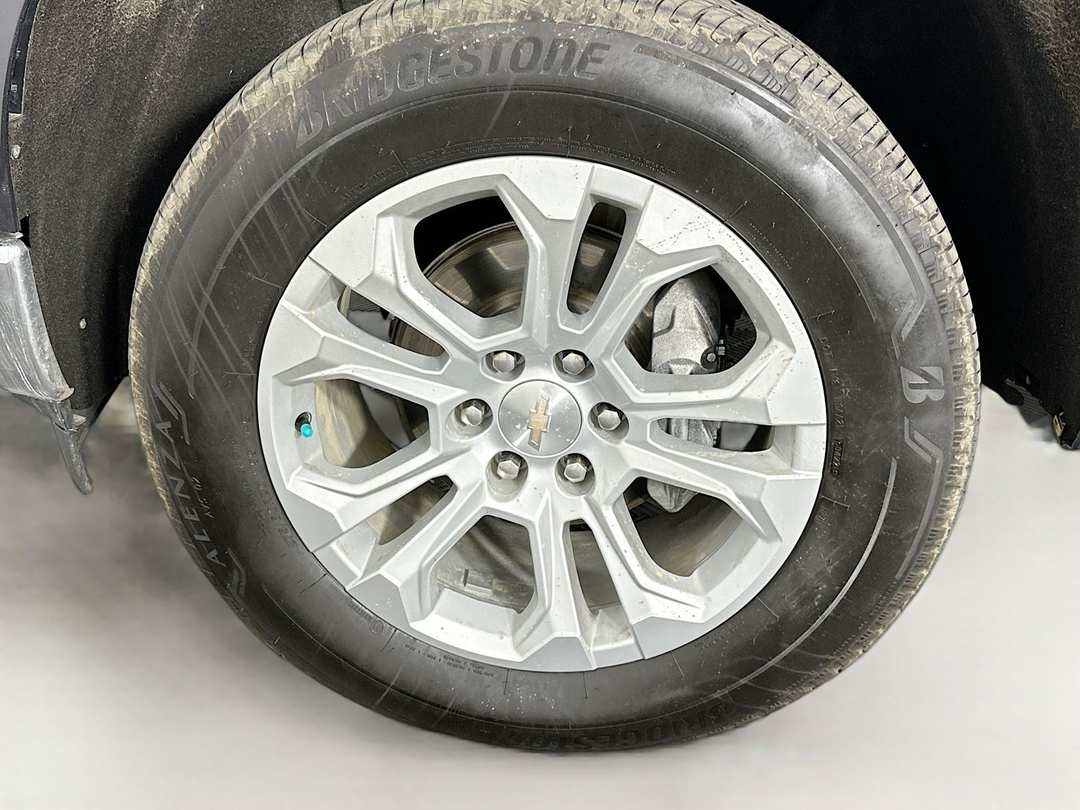 2022 Chevrolet Silverado 1500 LTZ - Image 33