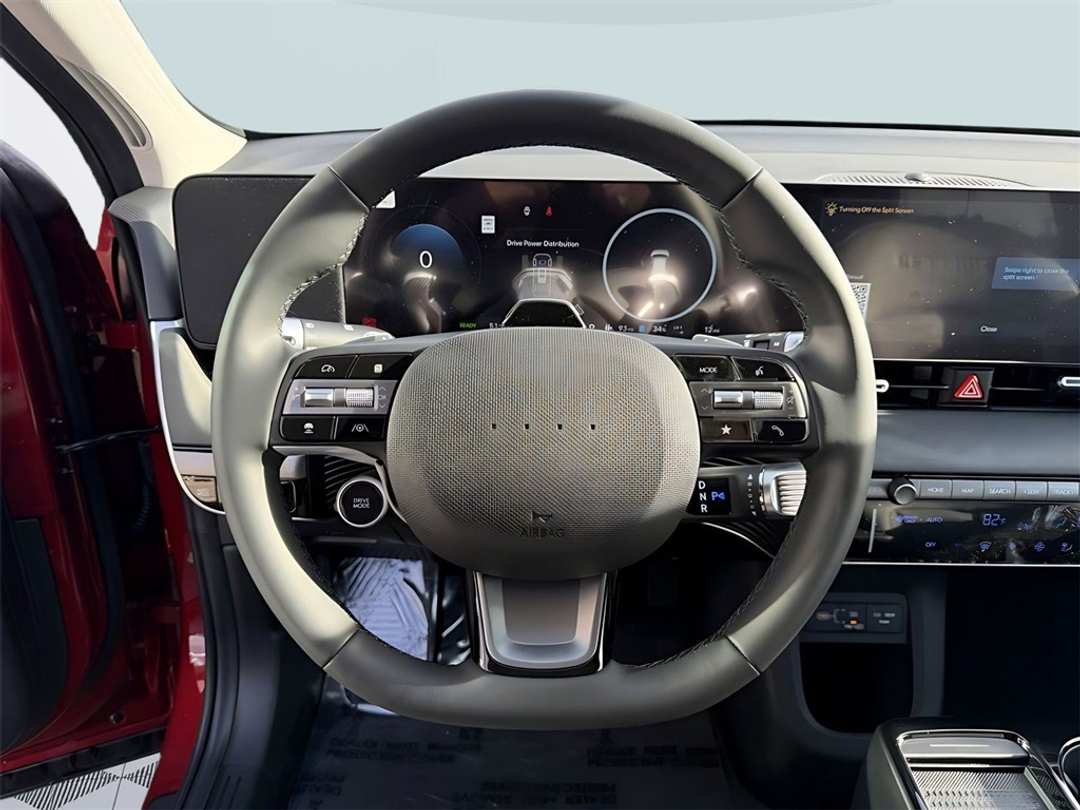 2026 Hyundai Ioniq 5 SEL - Image 18