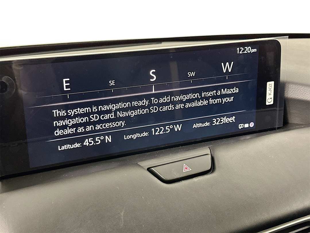 2026 MAZDA Cx-70 3.3 Turbo S Premium - Image 13