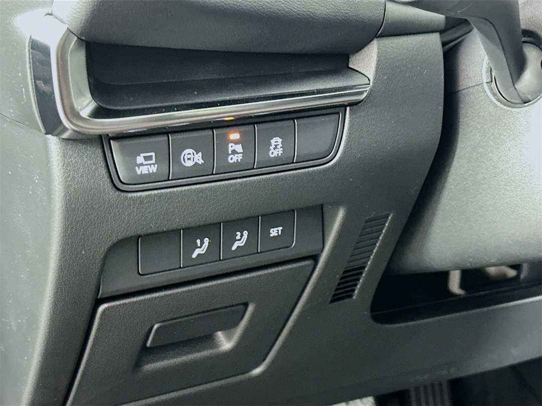 2026 MAZDA Mazda3 2.5 Turbo Premium Plus - Image 10