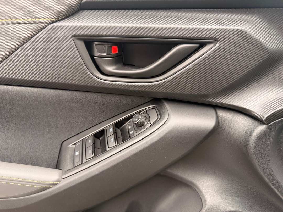 2026 Subaru Crosstrek Sport - Image 12