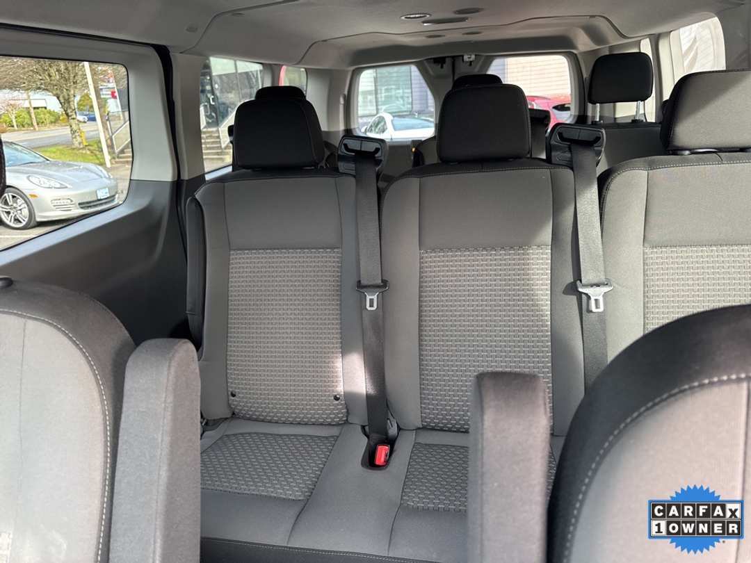 2024 Ford Transit-350 XLT - Image 25