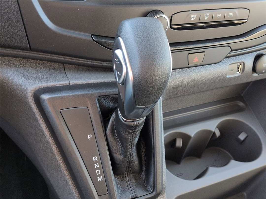 2026 Ford Transit-250 Base - Image 16