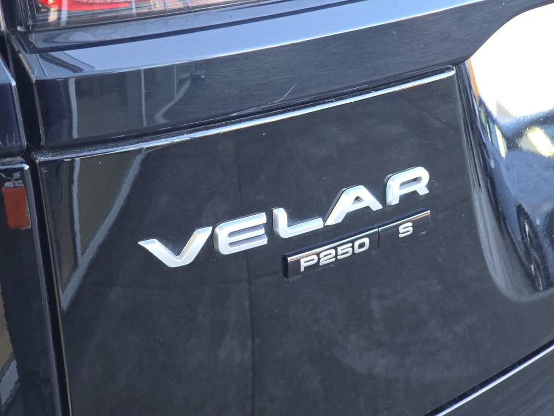 2020 Land Rover Range Rover Velar S - Image 26