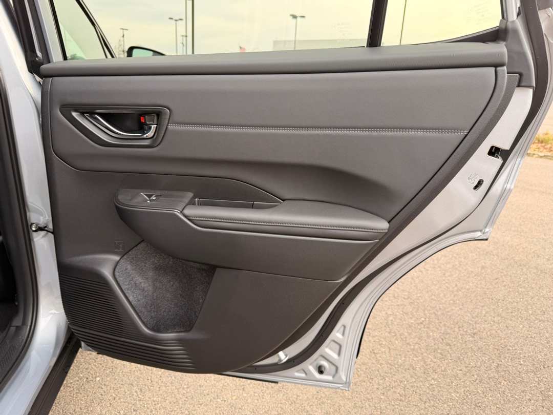 2026 Subaru Outback Touring XT - Image 22