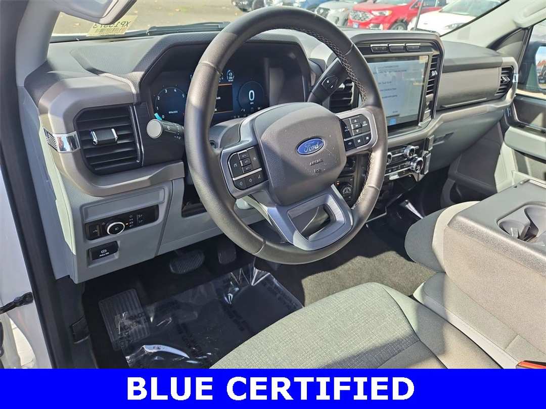 2024 Ford F-150 XLT - Image 12