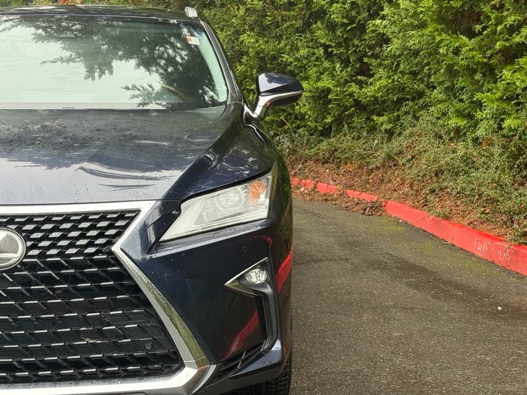 2018 Lexus RX 350L - Image 4