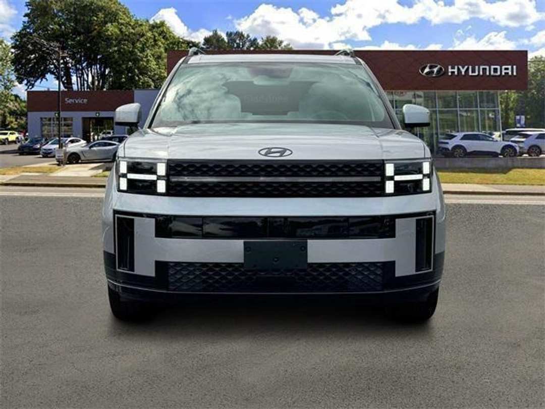 2026 Hyundai Santa Fe Calligraphy - Image 12