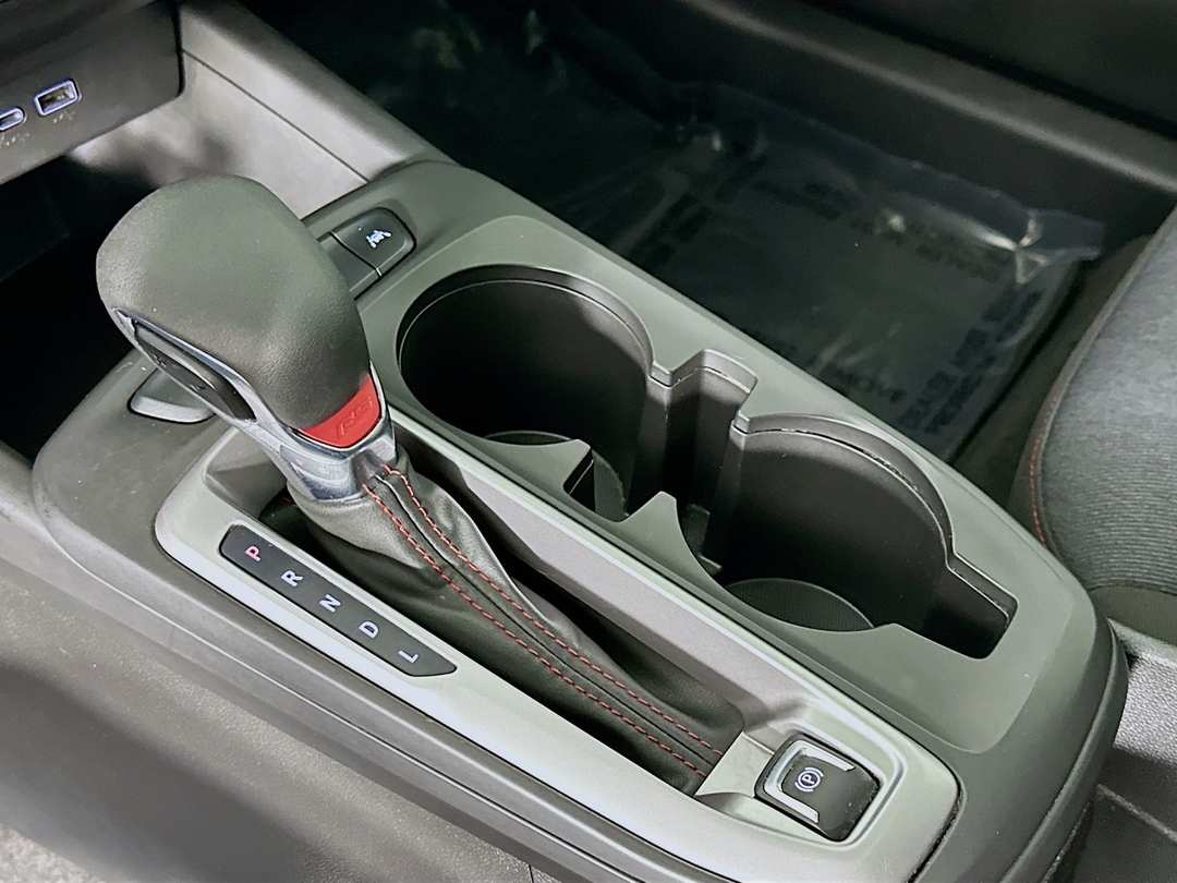 2025 Chevrolet Trax 1RS - Image 18