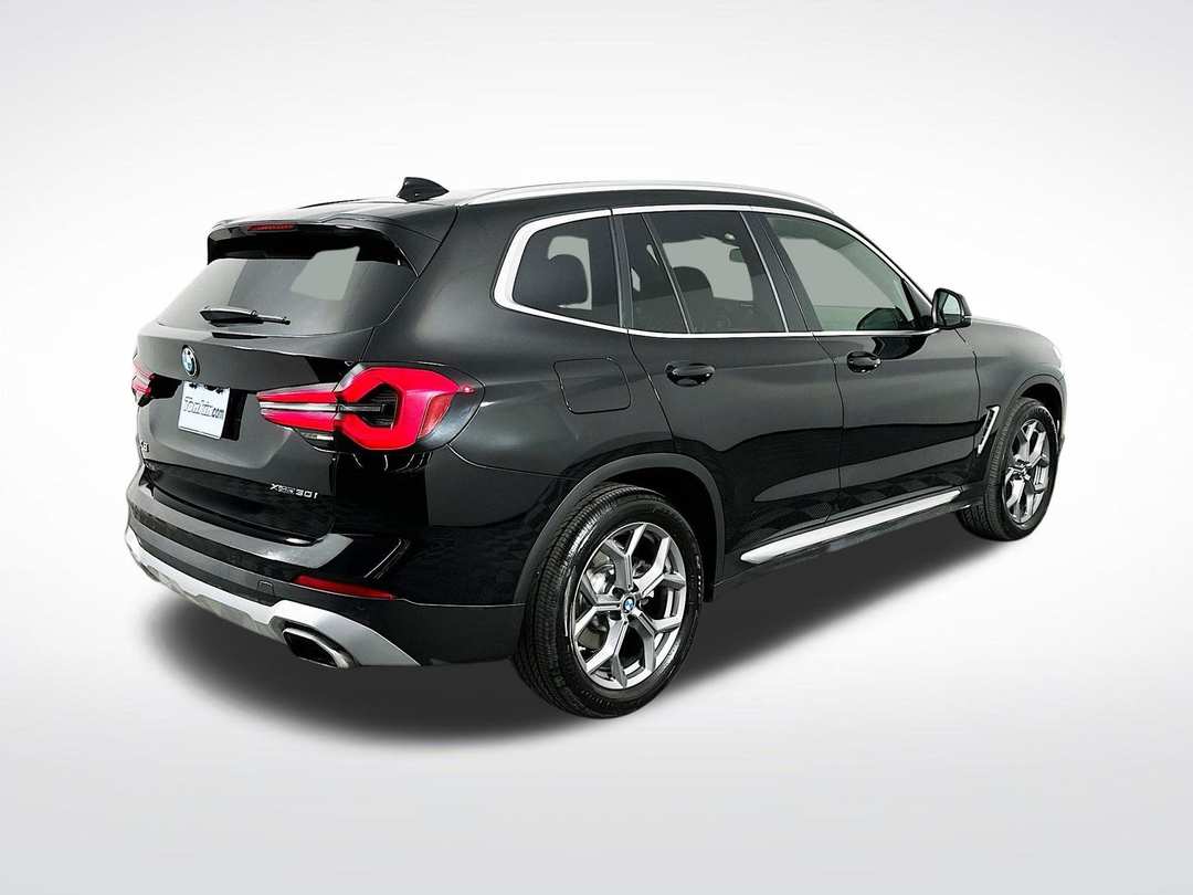 2024 BMW X3 xDrive30i - Image 8