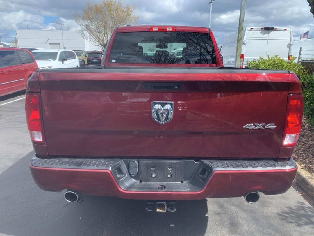 2017 Ram 1500 Express - Image 3