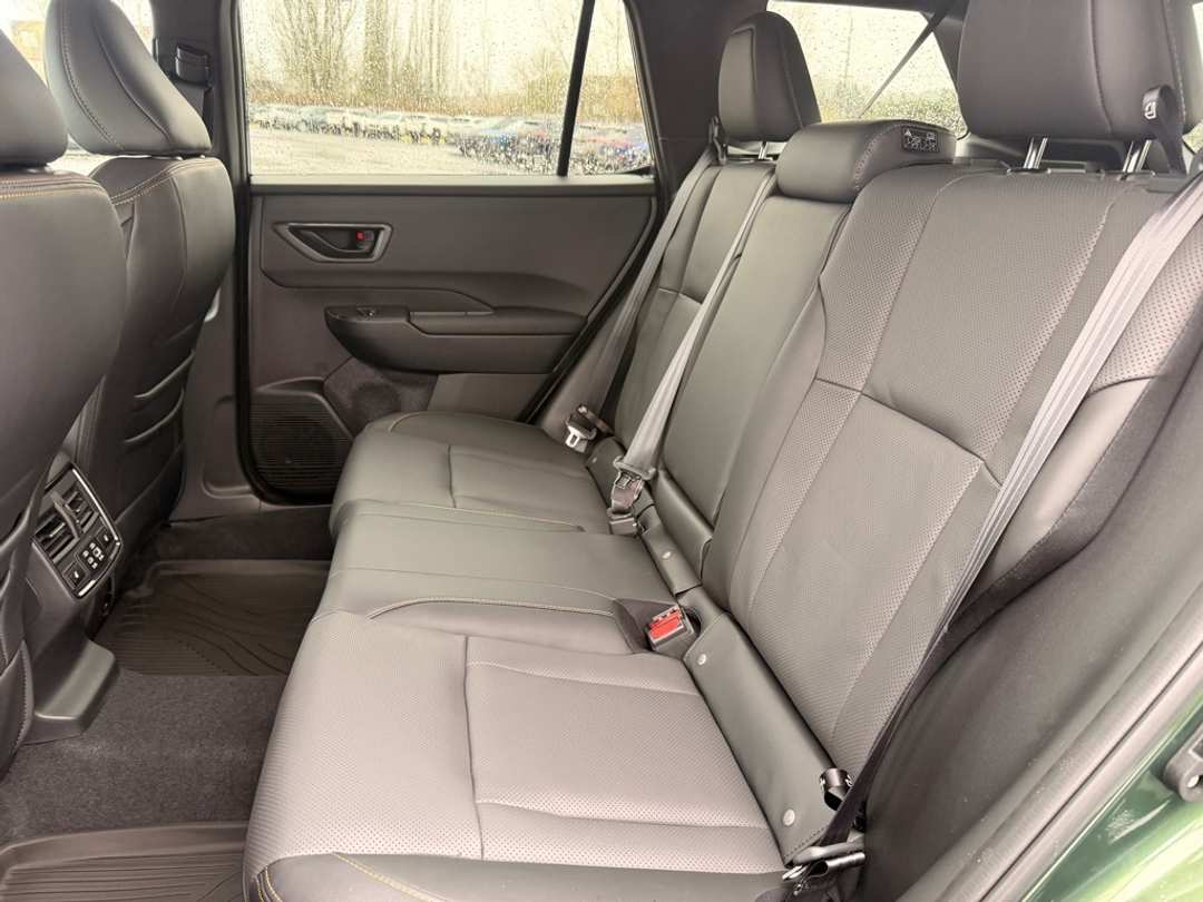 2026 Subaru Outback Wilderness - Image 18