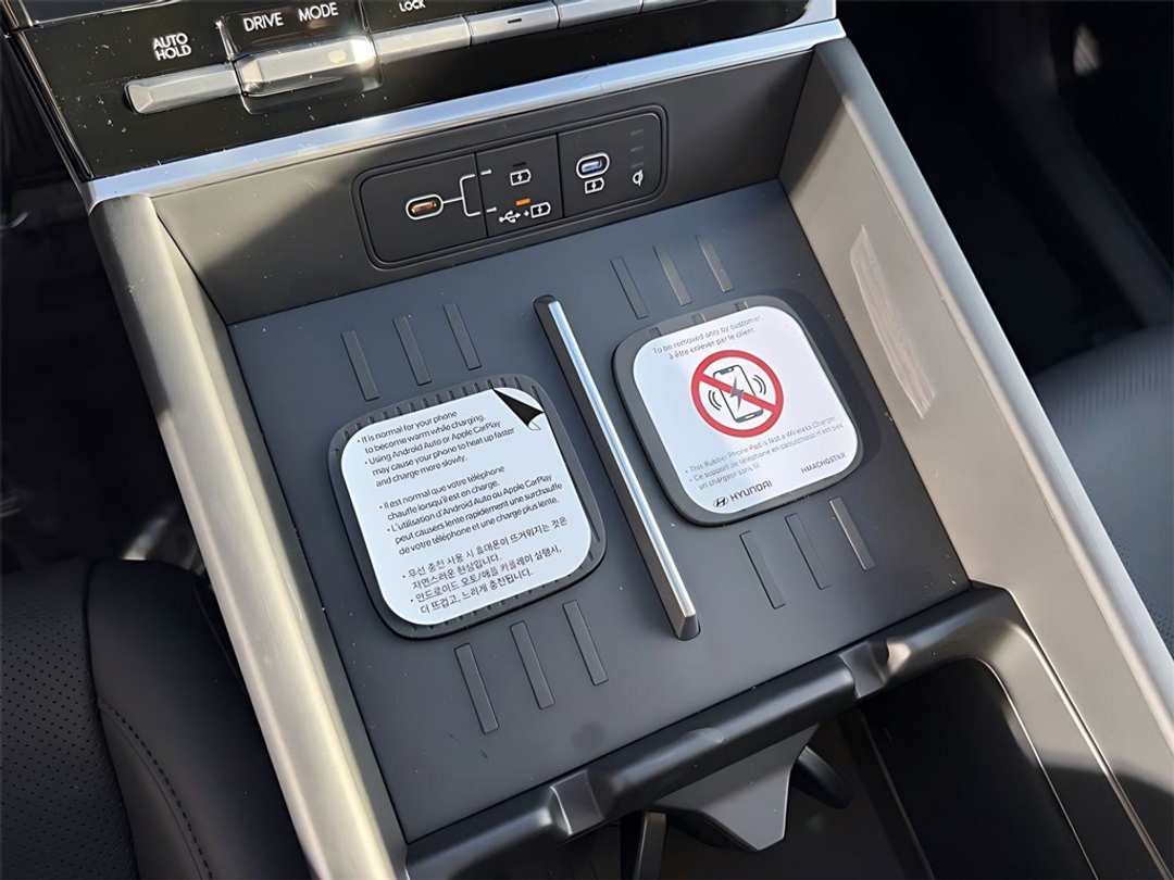 2026 Hyundai Santa Fe SEL - Image 23