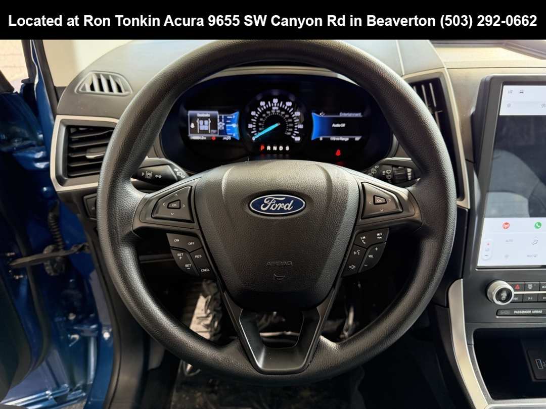 2023 Ford Edge SE - Image 19