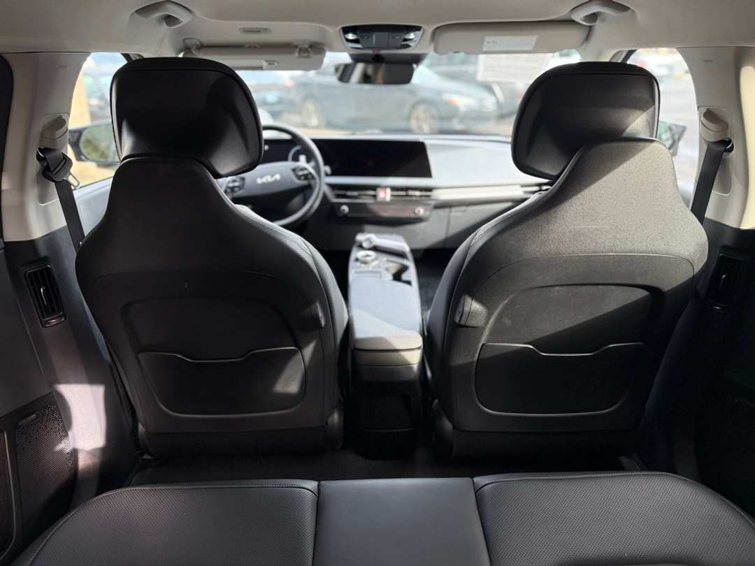 2024 Kia Ev6 Wind - Image 22