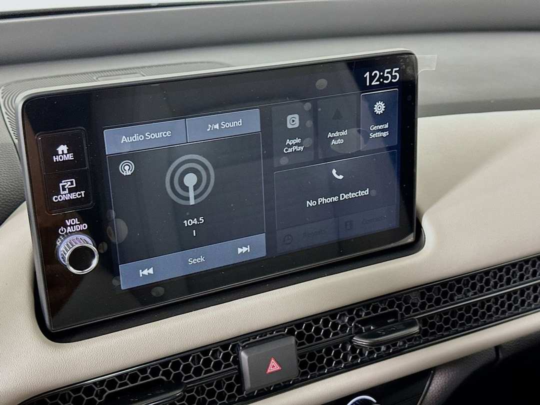 2026 Honda HR-V LX - Image 14