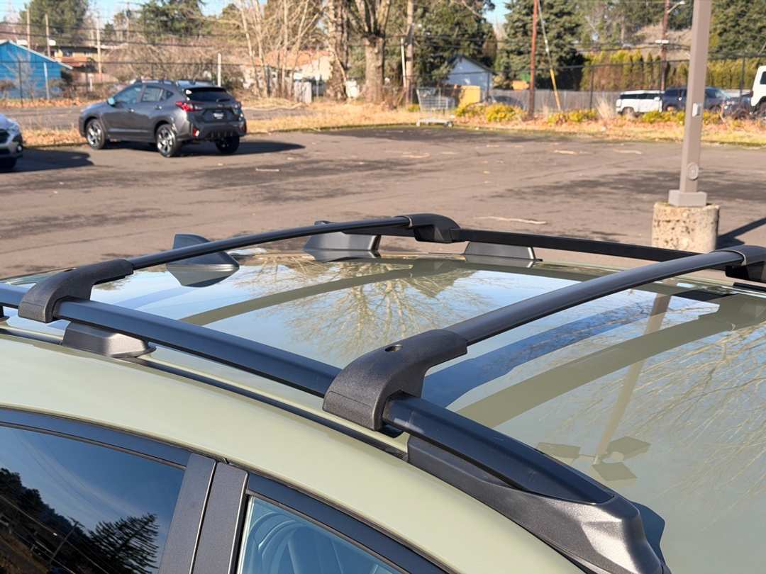 2026 Subaru Crosstrek Limited - Image 11