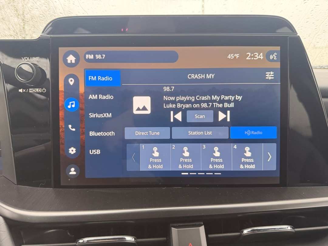 2026 Subaru Outback Wilderness - Image 39