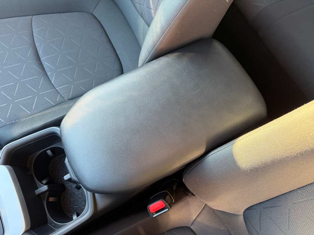 2023 Toyota Rav4 Woodland Edition - Image 25