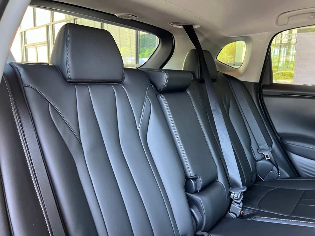 2026 Acura Adx Base - Image 29