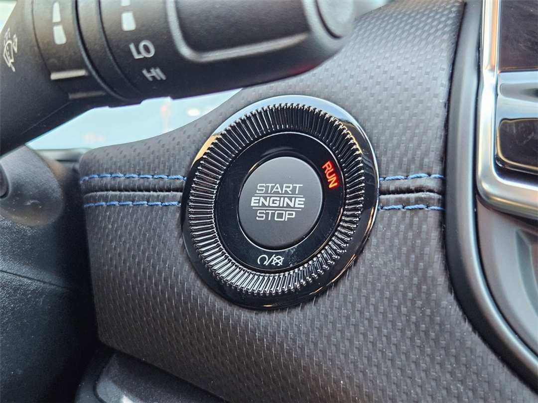 2026 Jeep Compass Latitude - Image 17