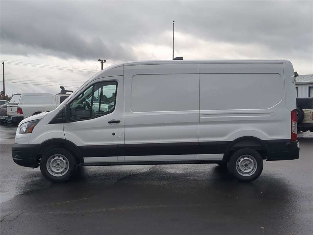 2026 Ford Transit-250 Base - Image 2