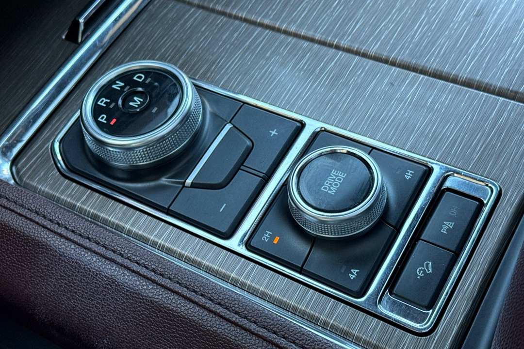 2022 Ford Expedition Max Limited - Image 24