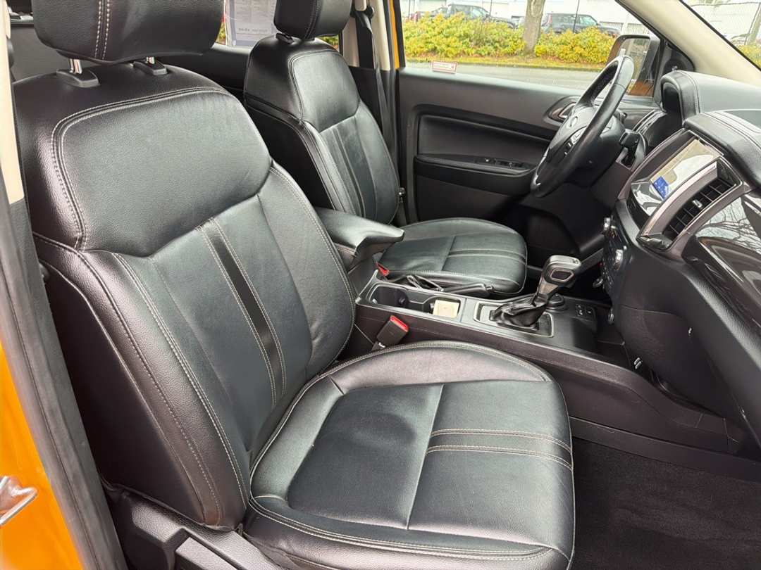 2021 Ford Ranger Lariat - Image 25