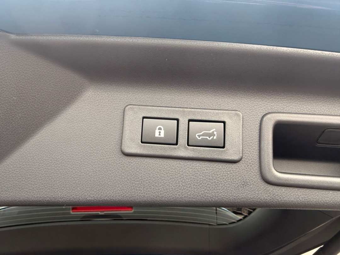 2026 Subaru Forester Wilderness - Image 22