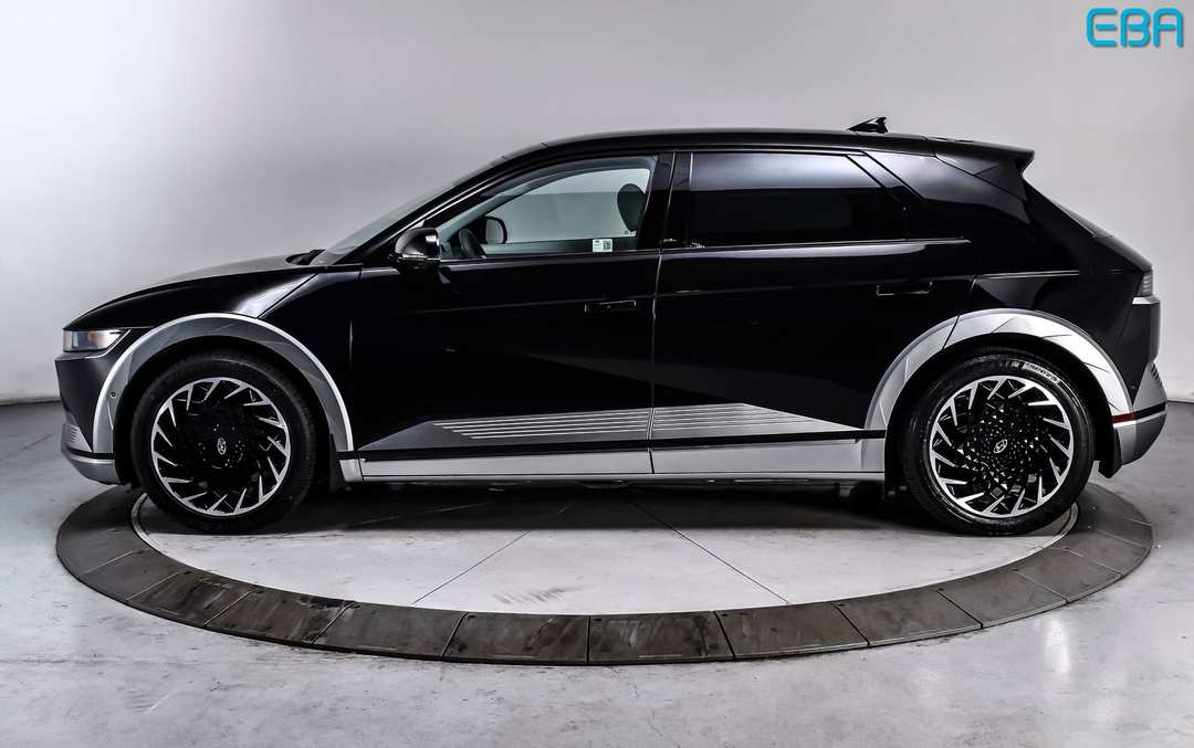 2024 Hyundai Ioniq 5 Limited - Image 3