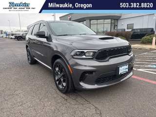 2025 Dodge Durango R/T Plus