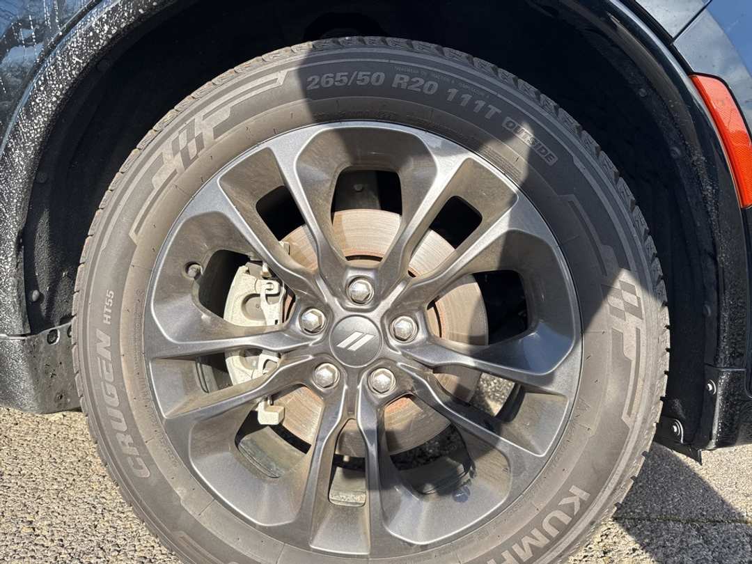 2021 Dodge Durango R/T - Image 9