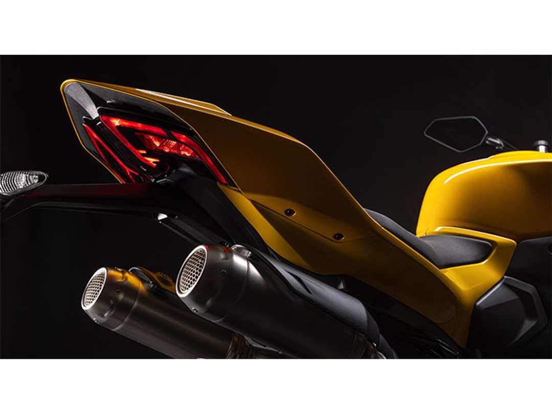 2026 Ducati Streetfighter V2 S - Image 9