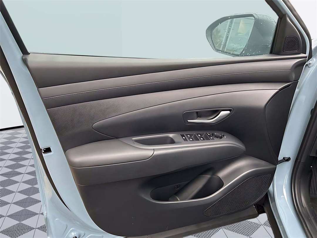 2026 Hyundai Santa Cruz SEL - Image 23